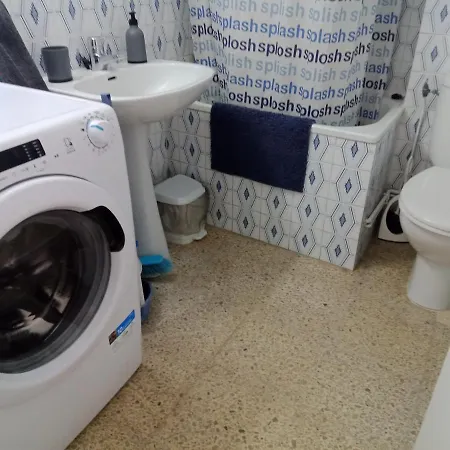 Apartamento Sylvia 12 D1 Ampuriabrava