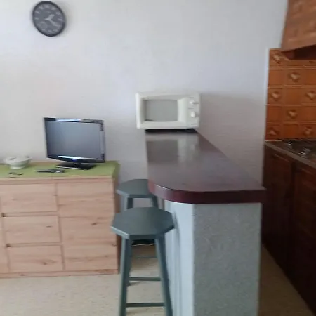Sylvia 12 D1 Apartamento