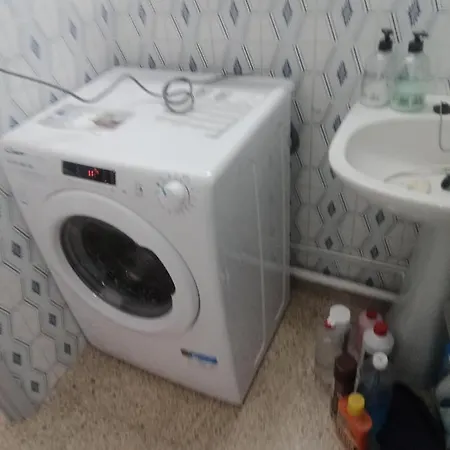 Apartamento Sylvia 12 D1 Ampuriabrava