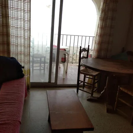 Apartamento Sylvia 12 D1